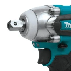 Makita 18- -Volt LXT Lithium-Ion Brushless Cordless XPT 3-Speed 1/2 In. Impact Wrench (Tool-Only) 19 Makita 18- -Volt LXT Lithium-Ion Brushless Cordless XPT 3-Speed 1/2 In. Impact Wrench (Tool-Only) -Tool Discount Store makita impact wrenches xwt11z c3 1000