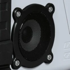 Makita 18-Volt LXT Lithium-Ion Cordless Job Site Radio (Tool-Only) 24 Makita 18-Volt LXT Lithium-Ion Cordless Job Site Radio (Tool-Only) -Tool Discount Store makita jobsite audio xrm05w 76 1000