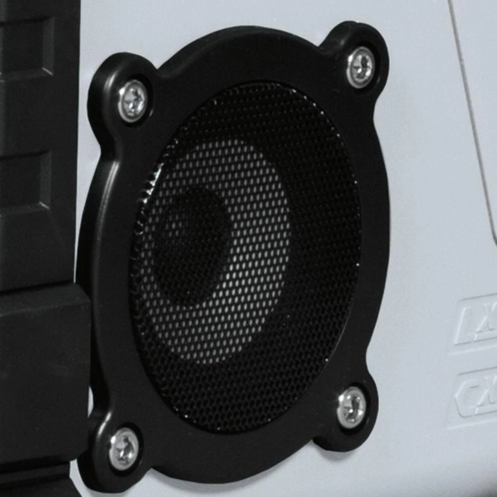 Makita 18-Volt LXT Lithium-Ion Cordless Job Site Radio (Tool-Only) 13 Makita 18-Volt LXT Lithium-Ion Cordless Job Site Radio (Tool-Only) - Image 11