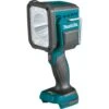 Makita 18-Volt LXT Lithium-Ion Cordless L.E.D. Flashlight / Spotlight (Light Only) 2 Makita 18-Volt LXT Lithium-Ion Cordless L.E.D. Flashlight / Spotlight (Light Only) -Tool Discount Store makita jobsite lighting dml812 64 1000
