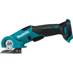 Makita 12-Volt Max CXT Lithium-Ion Cordless Multi-Cutter (Tool Only) -Tool Discount Store makita power cutting tools pc01z d4 1000