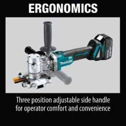 Makita 5.0 Ah 18-Volt LXT Cordless Steel Rod Flush-Cutter Kit 27 Makita 5.0 Ah 18-Volt LXT Cordless Steel Rod Flush-Cutter Kit -Tool Discount Store makita power cutting tools xcs06t1 44 1000