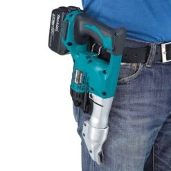 Makita 18-Volt LXT 5.0Ah Lithium-Ion Cordless 18-Gauge Straight Shear Kit 18 Makita 18-Volt LXT 5.0Ah Lithium-Ion Cordless 18-Gauge Straight Shear Kit -Tool Discount Store makita power cutting tools xsj01t fa 1000