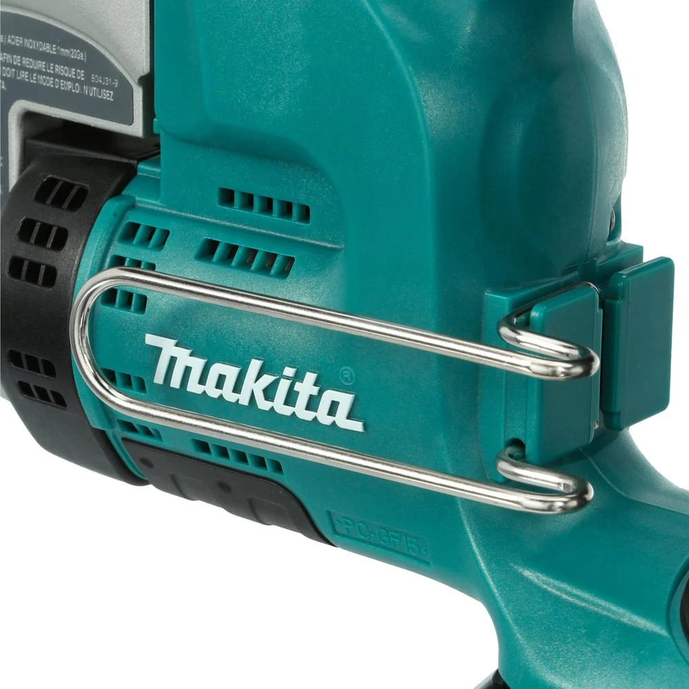 Makita 18-Volt LXT 18-Gauge Straight Shear (Tool-Only) 7 Makita 18-Volt LXT 18-Gauge Straight Shear (Tool-Only) - Image 5