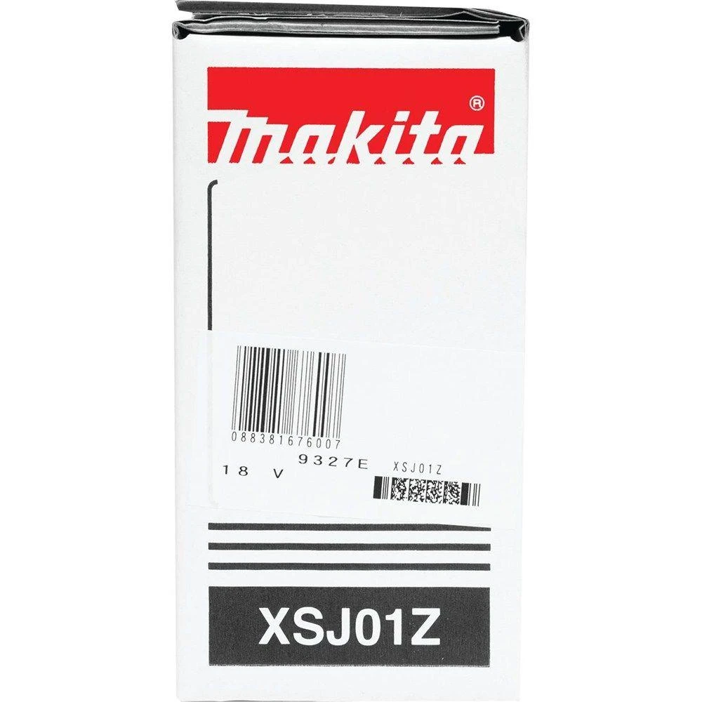 Makita 18-Volt LXT 18-Gauge Straight Shear (Tool-Only) 8 Makita 18-Volt LXT 18-Gauge Straight Shear (Tool-Only) - Image 6