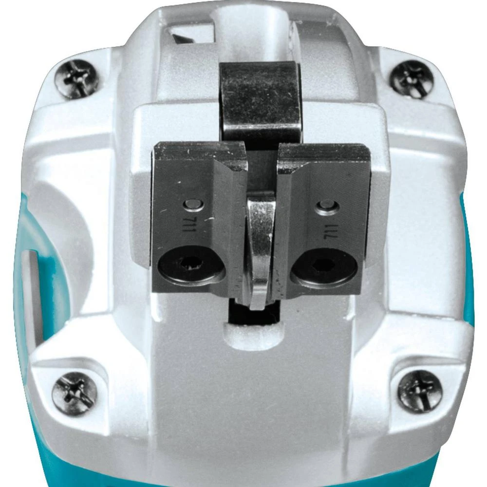 Makita 18-Volt LXT Lithium-Ion Cordless 16 Gauge Compact Compact Straight Shear (Tool Only) 7 Makita 18-Volt LXT Lithium-Ion Cordless 16 Gauge Compact Compact Straight Shear (Tool Only) - Image 5