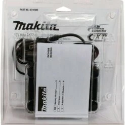 Makita 12-Volt MAX CXT Lithium-Ion Battery Charger 14 Makita 12-Volt MAX CXT Lithium-Ion Battery Charger -Tool Discount Store makita power tool battery chargers dc10wd 1d 1000