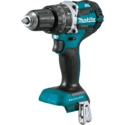 Makita 18V LXT 1/2 In. Brushless Hammer Driver-Drill, 7-1/4 In. Circ Saw And Recipro Saw With Bonus 18V LXT Starter Pack 18 Makita 18V LXT 1/2 In. Brushless Hammer Driver-Drill, 7-1/4 In. Circ Saw And Recipro Saw With Bonus 18V LXT Starter Pack -Tool Discount Store makita power tool combo kits xph12z c3 1000