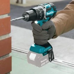 Makita 18V LXT 1/2 In. Brushless Hammer Driver-Drill, 7-1/4 In. Circ Saw And Recipro Saw With Bonus 18V LXT Starter Pack 24 Makita 18V LXT 1/2 In. Brushless Hammer Driver-Drill, 7-1/4 In. Circ Saw And Recipro Saw With Bonus 18V LXT Starter Pack -Tool Discount Store makita power tool combo kits xph12z d4 1000