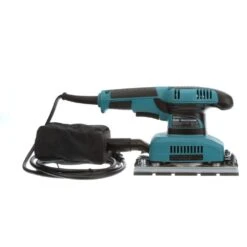 Makita 1.7 Amp 10 In. Corded 1/3 Sheet Finishing Sander -Tool Discount Store makita sheet sanders bo3710 40 1000