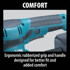 Makita 1.7 Amp 10 In. Corded 1/3 Sheet Finishing Sander -Tool Discount Store makita sheet sanders bo3710 44 1000