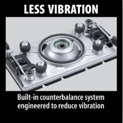 Makita 1.7 Amp 10 In. Corded 1/3 Sheet Finishing Sander -Tool Discount Store makita sheet sanders bo3710 4f 1000