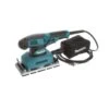 Makita 1.7 Amp 10 In. Corded 1/3 Sheet Finishing Sander 1 Makita 1.7 Amp 10 In. Corded 1/3 Sheet Finishing Sander -Tool Discount Store makita sheet sanders bo3710 64 1000
