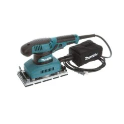 Makita 1.7 Amp 10 In. Corded 1/3 Sheet Finishing Sander