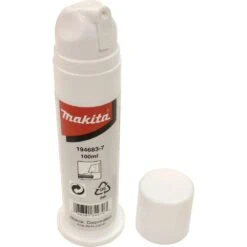 Makita 100 Ml Hammer Bit Grease