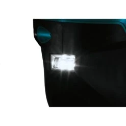 Makita 18-Volt LXT Lithium-Ion Brushless Cordless AVT Power Scraper Kit (5.0 Ah) -Tool Discount Store makita specialty power tools xkh01tj 77 1000