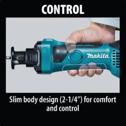 Makita 18-Volt LXT Lithium-Ion Cordless Cut-Out Tool Kit, 5.0 Ah With Bonus 18-Volt LXT Lithium-Ion Battery Pack 5.0Ah -Tool Discount Store makita specialty power tools xoc01t bl1850b 44 1000