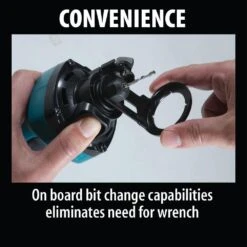 Makita 18-Volt LXT Lithium-Ion Cordless Cut-Out Tool Kit, 5.0 Ah With Bonus 18-Volt LXT Lithium-Ion Battery Pack 5.0Ah -Tool Discount Store makita specialty power tools xoc01t bl1850b fa 1000