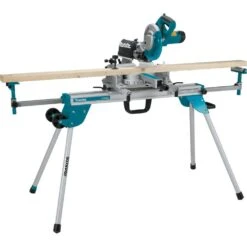 Makita Compact Folding Miter Saw Stand -Tool Discount Store makita tool stands wst06 4f 1000