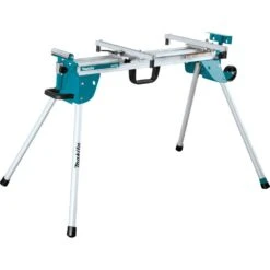 Makita Compact Folding Miter Saw Stand -Tool Discount Store makita tool stands wst06 76 1000