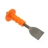 Mayhew 2-1/2 In. Guardian Handguard Floor Chisel 2 Mayhew 2-1/2 In. Guardian Handguard Floor Chisel -Tool Discount Store mayhew chisels 94105 64 1000