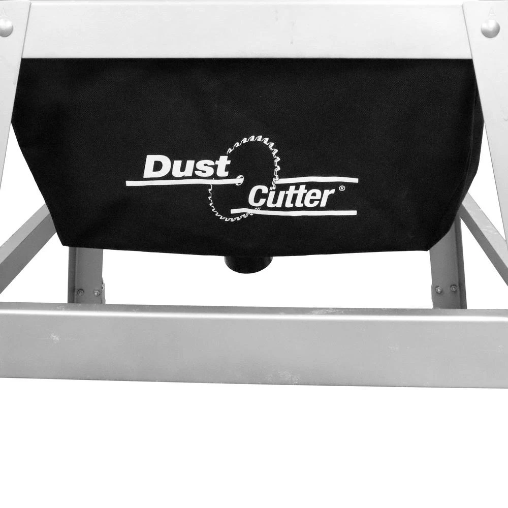 Milescraft Table Saw Dust Cutter Dust Collection System 5 Milescraft Table Saw Dust Cutter Dust Collection System - Image 3