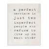 Stupell Industries 10 In. X 15 In. “A Perfect Marriage” By Daphne Polselli Printed Wood Wall Art 2 Stupell Industries 10 In. X 15 In. “A Perfect Marriage” By Daphne Polselli Printed Wood Wall Art -Tool Discount Store multi colored stupell industries wall signs fwp 107 wd 10x15 64 1000