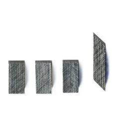 Olson Saw Contains 3 Dry Lubricants That Will Not Make Your Band Saw Blade Oily