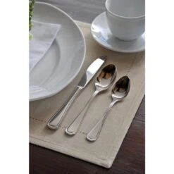 Oneida New Rim II 18/0 Stainless Steel Table Forks, European Size (Set Of 12) 15 Oneida New Rim II 18/0 Stainless Steel Table Forks, European Size (Set Of 12) -Tool Discount Store oneida open stock flatware b914fdif 31 1000