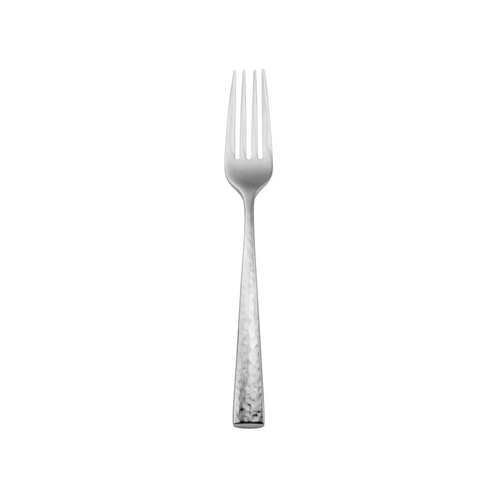 Oneida Cabria 18/10 Stainless Steel Dessert/Salad Forks (Set Of 12) 3 Oneida Cabria 18/10 Stainless Steel Dessert/Salad Forks (Set Of 12)