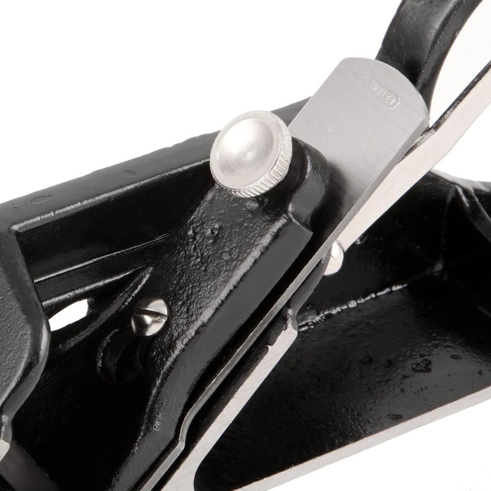 Stanley 10 In. Bullnose Rabbet Plane 7 Stanley 10 In. Bullnose Rabbet Plane - Image 5