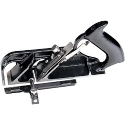 Stanley 10 In. Bullnose Rabbet Plane