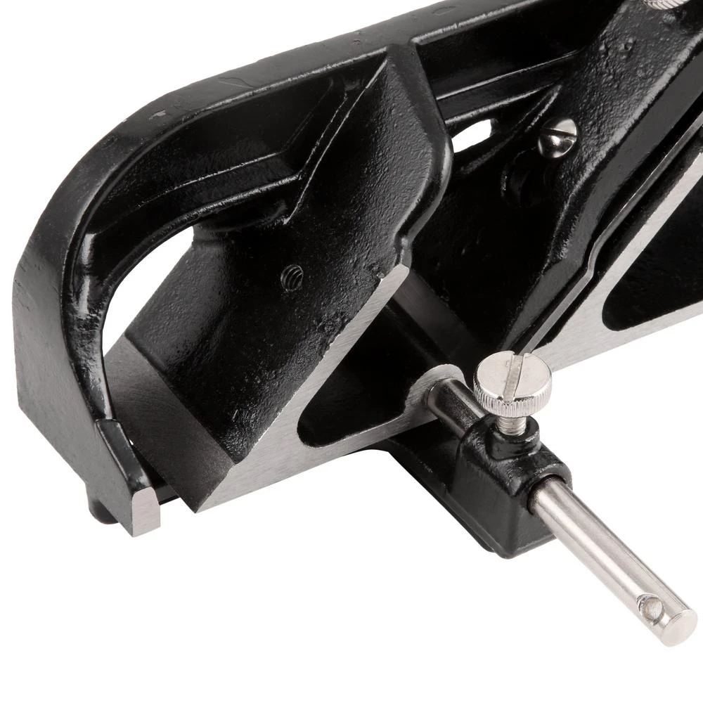 Stanley 10 In. Bullnose Rabbet Plane 6 Stanley 10 In. Bullnose Rabbet Plane - Image 4