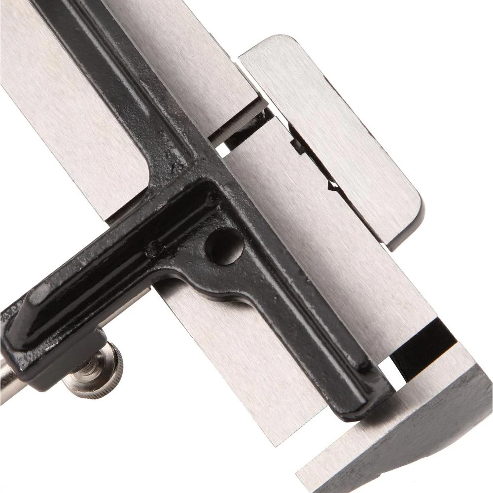 Stanley 10 In. Bullnose Rabbet Plane 4 Stanley 10 In. Bullnose Rabbet Plane - Image 2