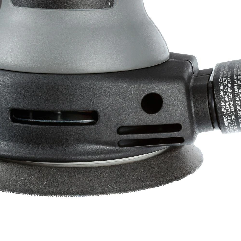 Porter-Cable 5 In. Random Orbital Sander 7 Porter-Cable 5 In. Random Orbital Sander - Image 5