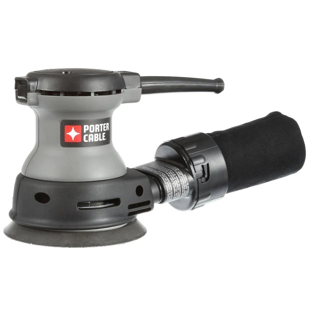 Porter-Cable 5 In. Random Orbital Sander 5 Porter-Cable 5 In. Random Orbital Sander - Image 3