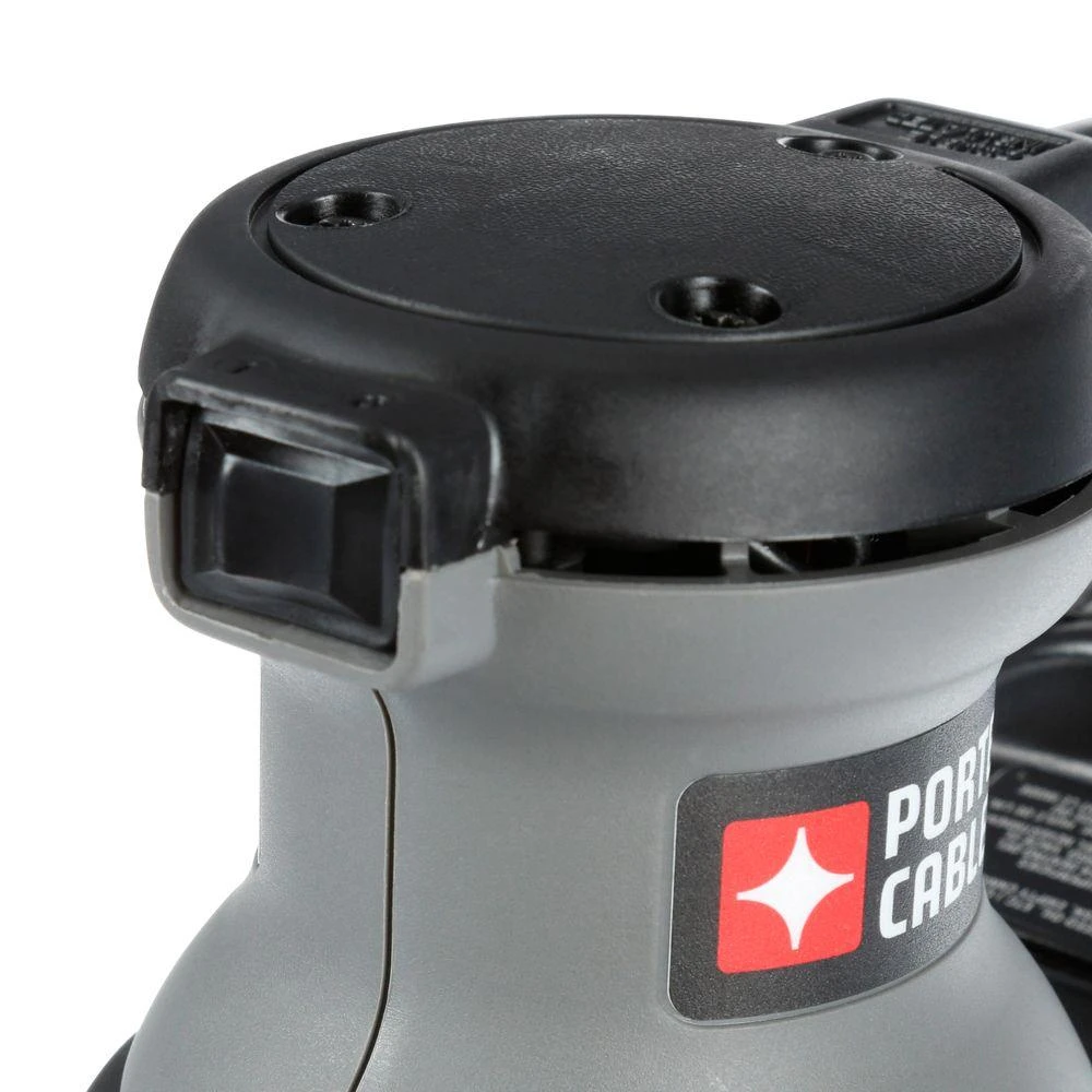 Porter-Cable 5 In. Random Orbital Sander 8 Porter-Cable 5 In. Random Orbital Sander - Image 6