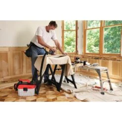 Porter-Cable 20-Volt MAX Cordless 5 In. Random Orbit Disc Sander (Tool-Only) -Tool Discount Store porter cable disc orbital sanders pccw205b 44 1000