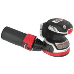 Porter-Cable 20-Volt MAX Cordless 5 In. Random Orbit Disc Sander (Tool-Only) -Tool Discount Store porter cable disc orbital sanders pccw205b 4f 1000