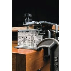 Porter-Cable 12 In. Dovetail Jig 25 Porter-Cable 12 In. Dovetail Jig -Tool Discount Store porter cable jigs 4210 1f 1000