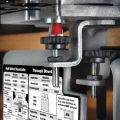 Porter-Cable 12 In. Dovetail Jig 26 Porter-Cable 12 In. Dovetail Jig -Tool Discount Store porter cable jigs 4210 44 1000