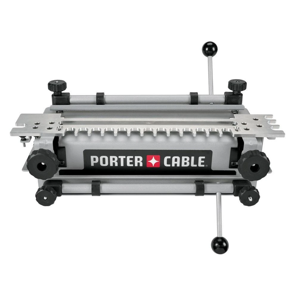 Porter-Cable 12 In. Dovetail Jig 3 Porter-Cable 12 In. Dovetail Jig