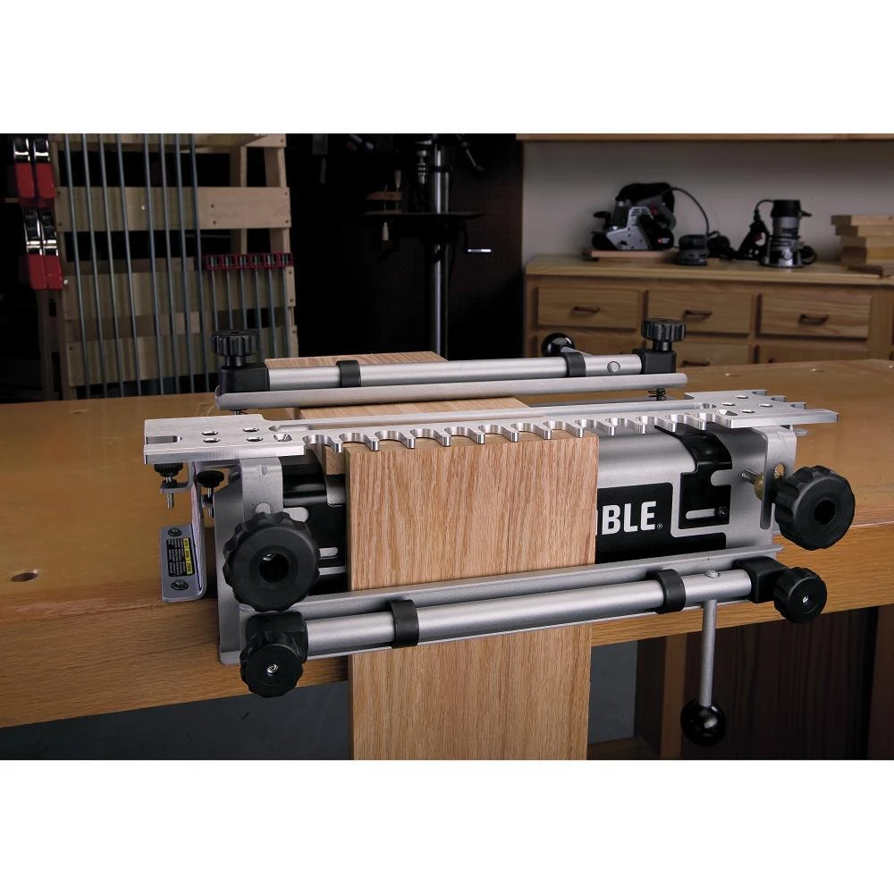 Porter-Cable 12 In. Dovetail Jig 6 Porter-Cable 12 In. Dovetail Jig - Image 4