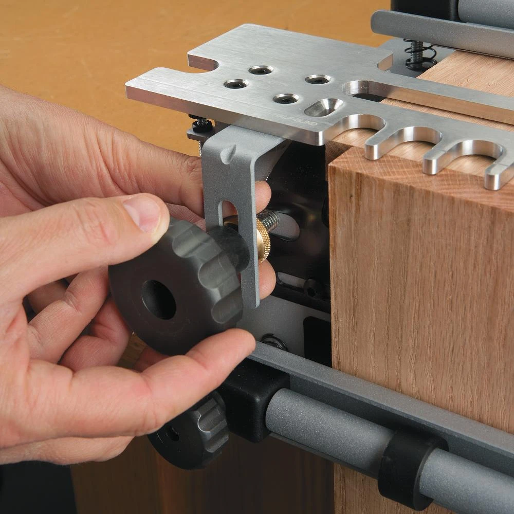 Porter-Cable 12 In. Dovetail Jig 14 Porter-Cable 12 In. Dovetail Jig - Image 12