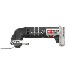 Porter-Cable 20-Volt MAX Cordless Oscillating Tool (Tool-Only) -Tool Discount Store porter cable oscillating tools pcc710b c3 1000