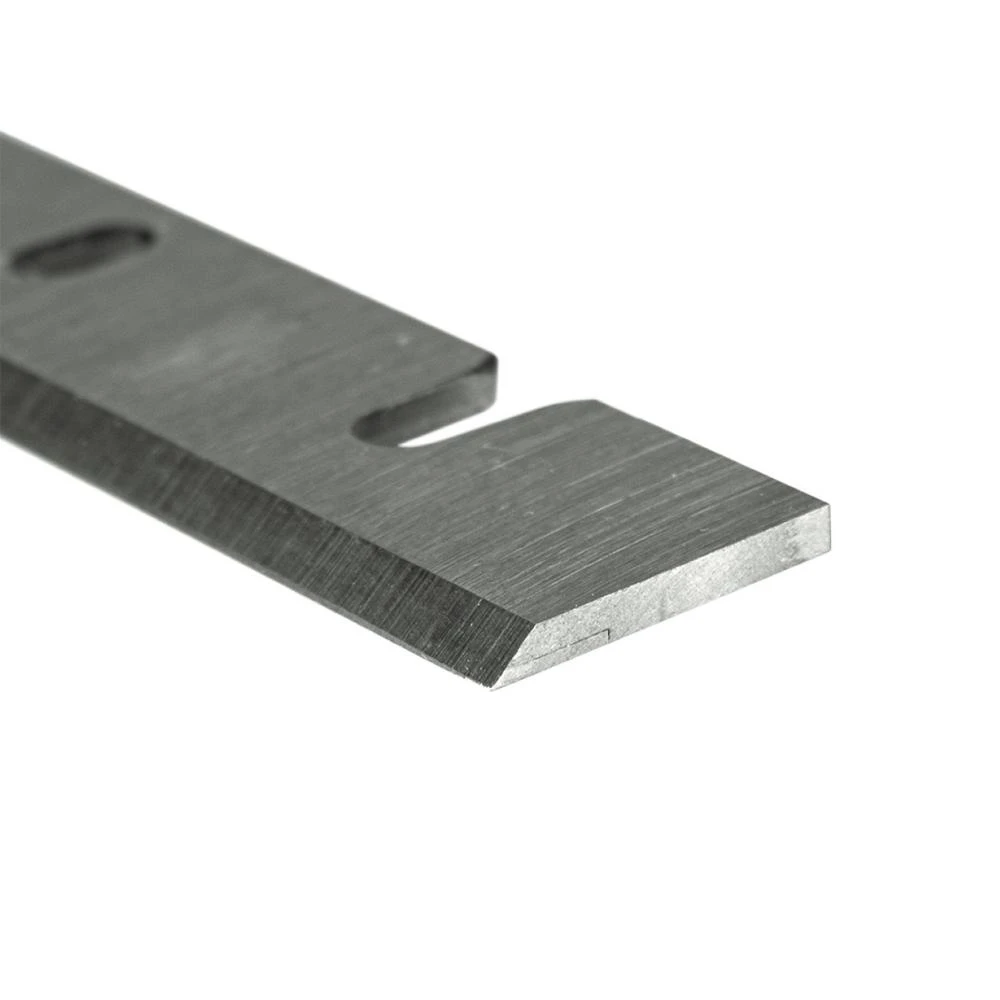 POWERTEC 12.5 In. M2 High-Speed Steel Planer Knives For DeWalt 733, DW7332 (2-Sets), 4-Knives 4 POWERTEC 12.5 In. M2 High-Speed Steel Planer Knives For DeWalt 733, DW7332 (2-Sets), 4-Knives - Image 2