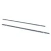 POWERTEC 13 In. HSS Planer Blades For Hitachi P13F (Set Of 2) 1 POWERTEC 13 In. HSS Planer Blades For Hitachi P13F (Set Of 2) -Tool Discount Store powertec planer blades 128290 64 1000