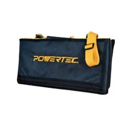 POWERTEC 60 In. Premium Guide Rail Bag With Dual-Sided Padding For Secure Rail Placement 13 POWERTEC 60 In. Premium Guide Rail Bag With Dual-Sided Padding For Secure Rail Placement -Tool Discount Store powertec saw accessories 71411 44 1000