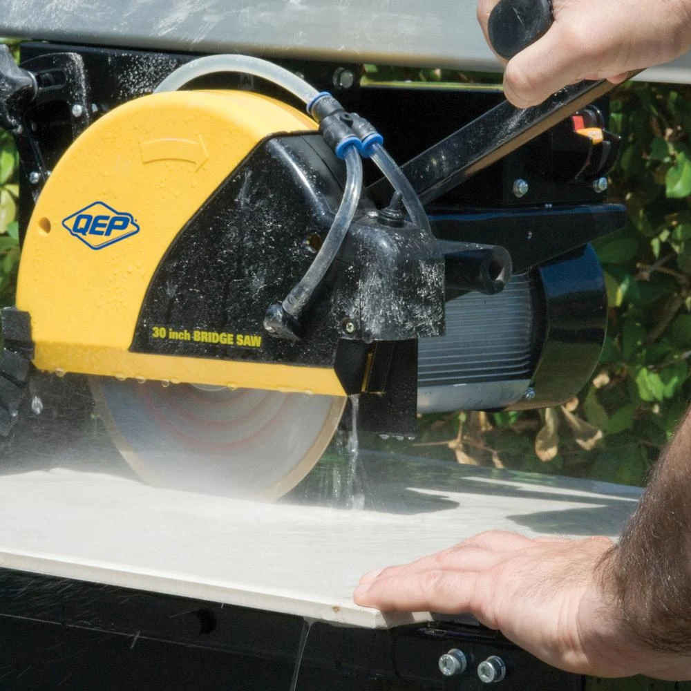 QEP 120 Volt Professional Tile Saw Replacement Water Pump 4 QEP 120 Volt Professional Tile Saw Replacement Water Pump - Image 2