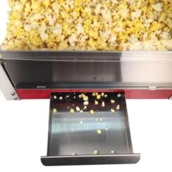 Paragon 1911 Original 6 Oz. Red Stainless Steel Countertop Popcorn Machine 11 Paragon 1911 Original 6 Oz. Red Stainless Steel Countertop Popcorn Machine -Tool Discount Store red and stainless steel paragon popcorn machines 1106910 44 1000